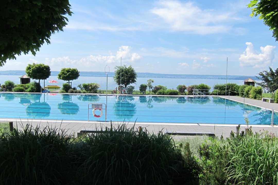 Bild für Saisonkarten Freibad