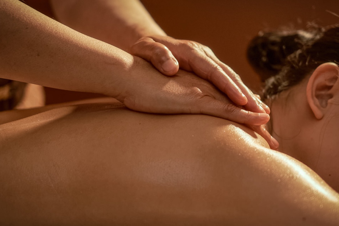 Bild für Massagebuchung Online